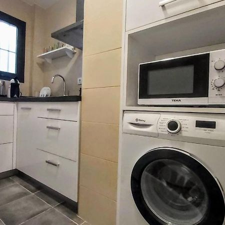 Misterhost Duplex Centrico Y Tranquilo Wifi Smarttv Apartment เซบีญา ภายนอก รูปภาพ